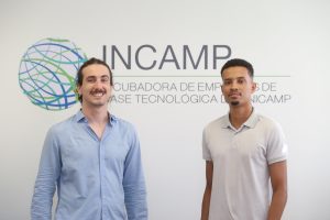 Startup da Incamp cria tecnologia de tratamento e reuso de água para lavanderias