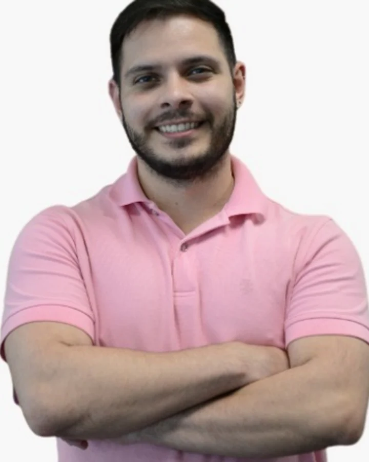 Foto de Gustavo Castilhio